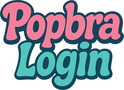 Popbra Login
